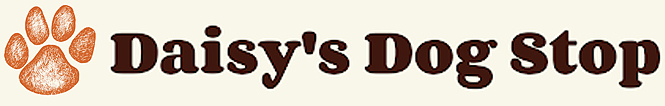 Daisy's Dog Shop